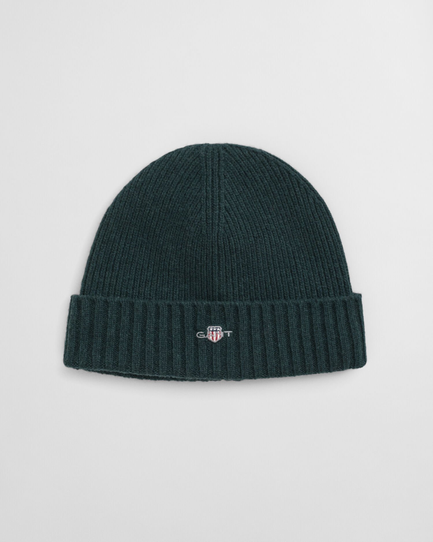 Shield Wool Beanie
