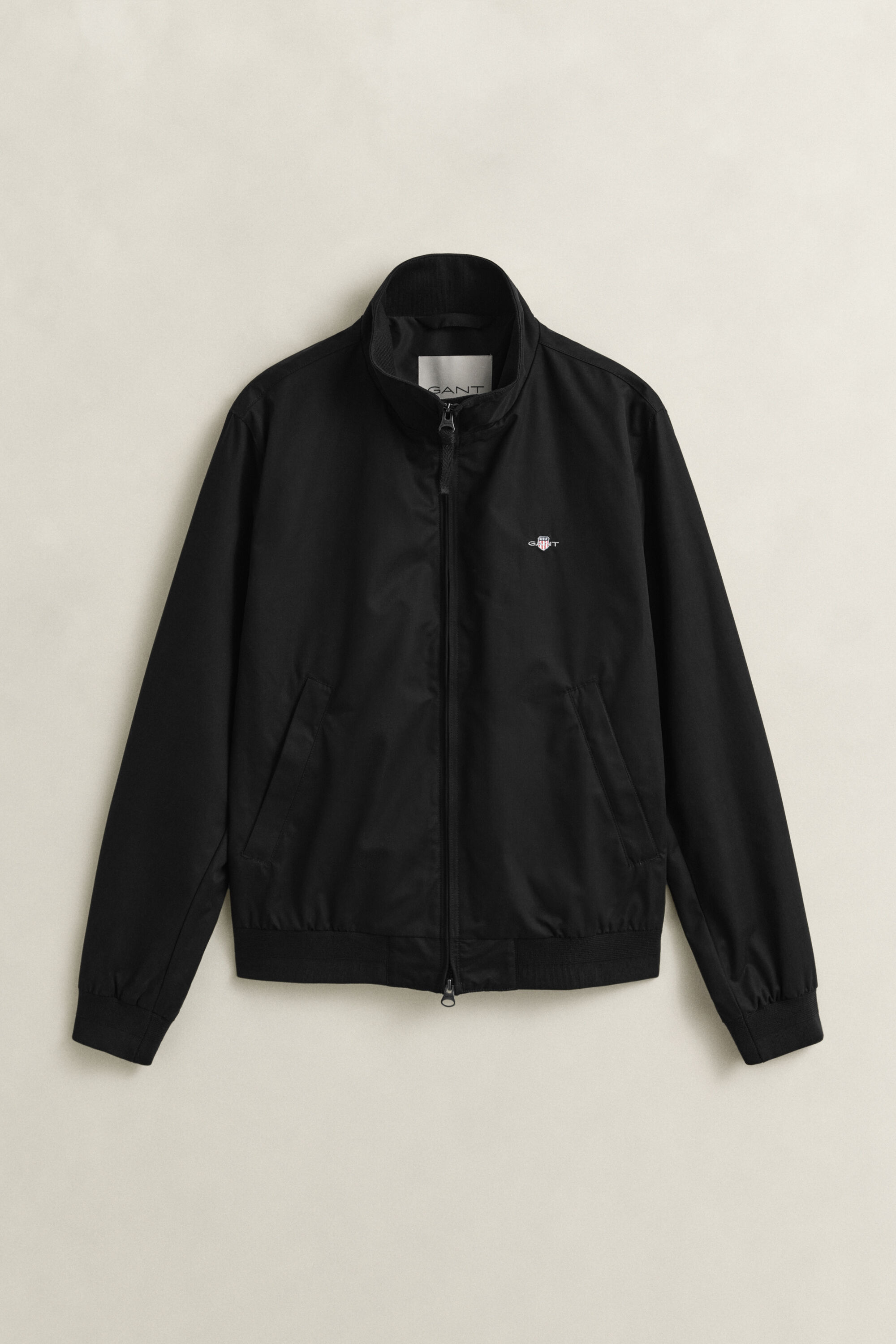 Lightweight Hampshire Jacket