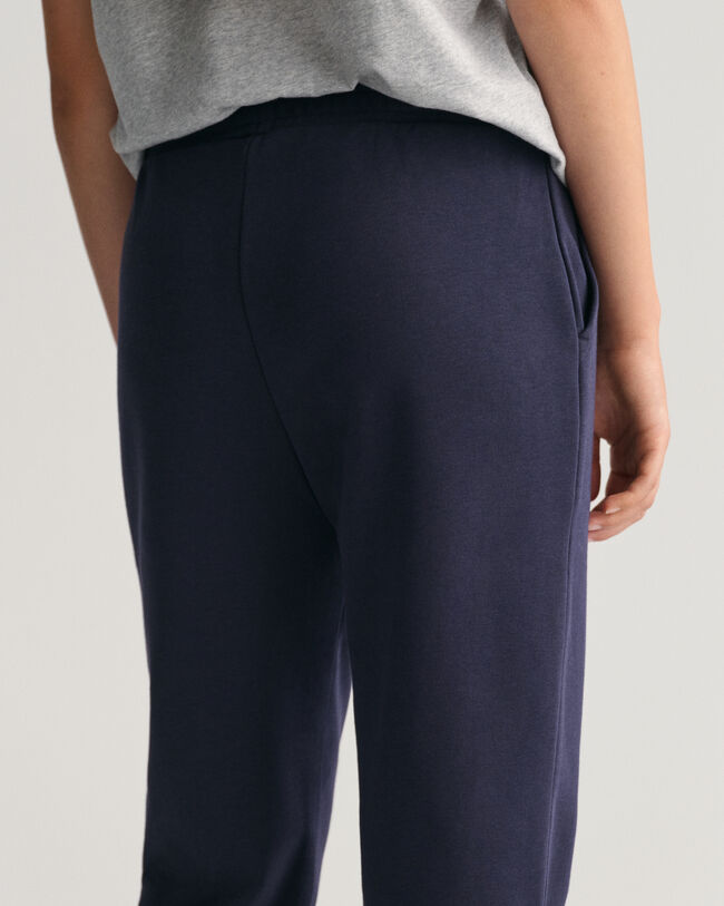 Teen Girls Shield Sweatpants