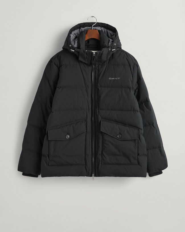 Alta Down Jacket
