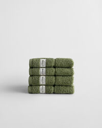 4-Pack Premium Towels 30X30