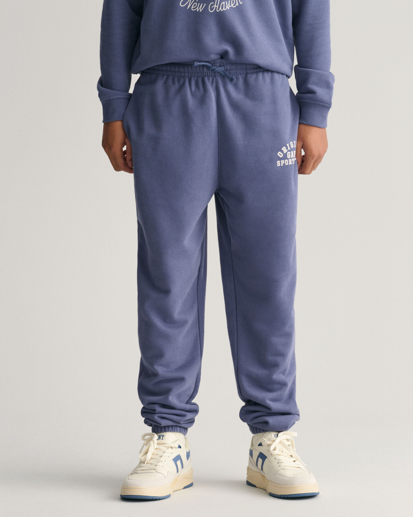 Teen Boys Original Sportswear Sweatpants