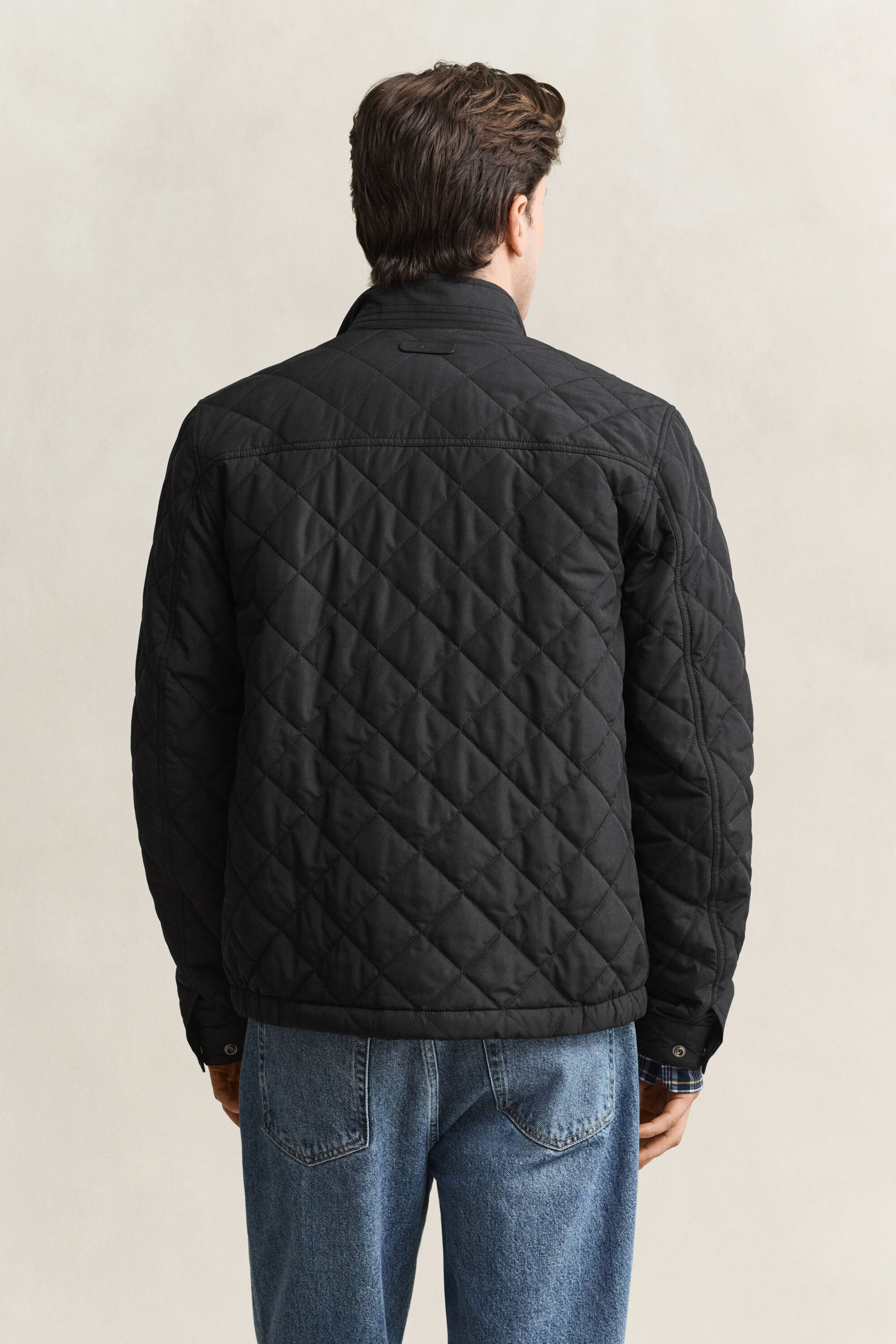 Quilted Jacket