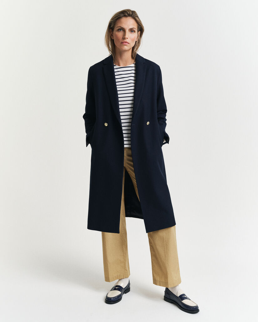 Breton 3/4 Length Sleeve T-Shirt