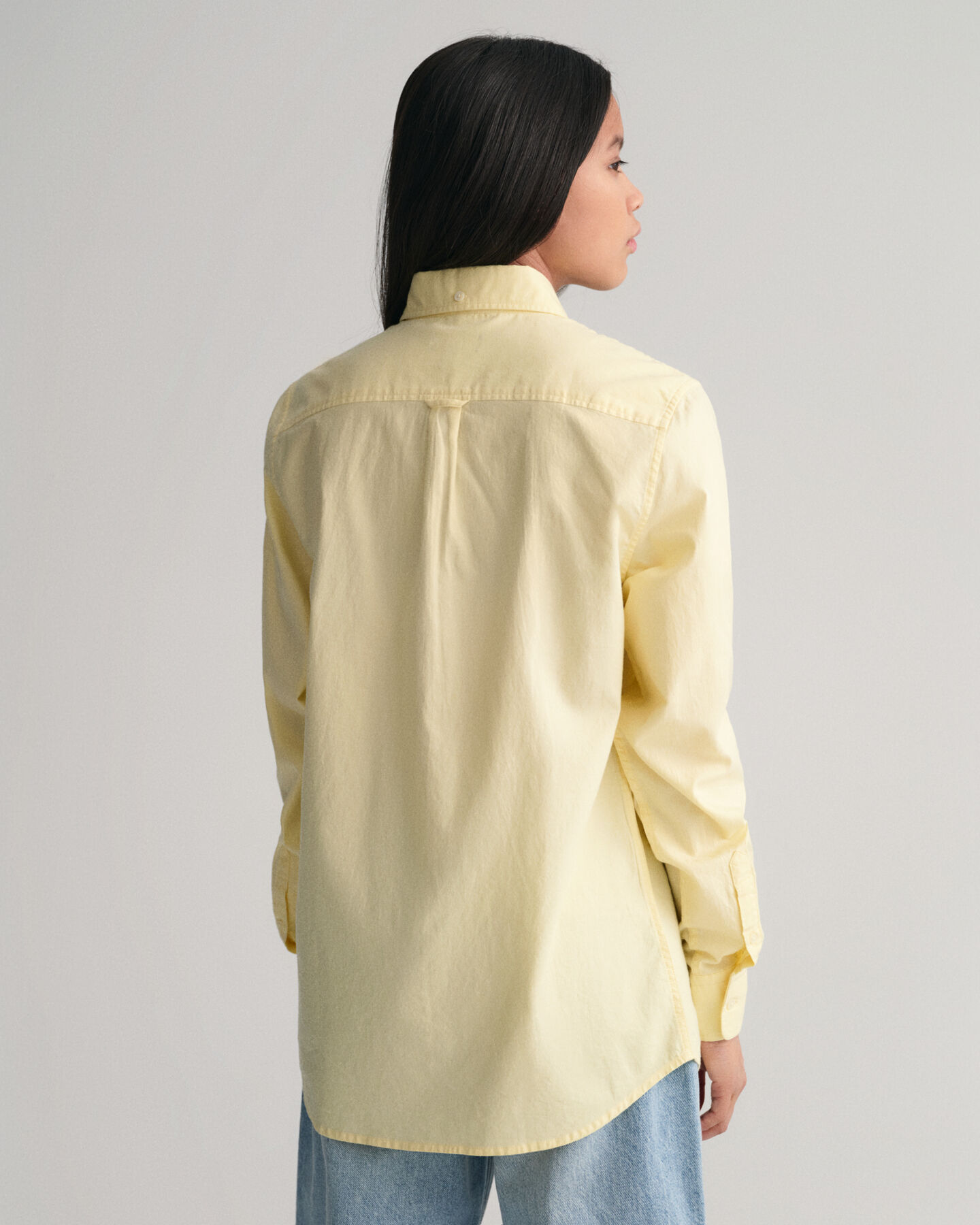 Teens Archive Oxford Shirt