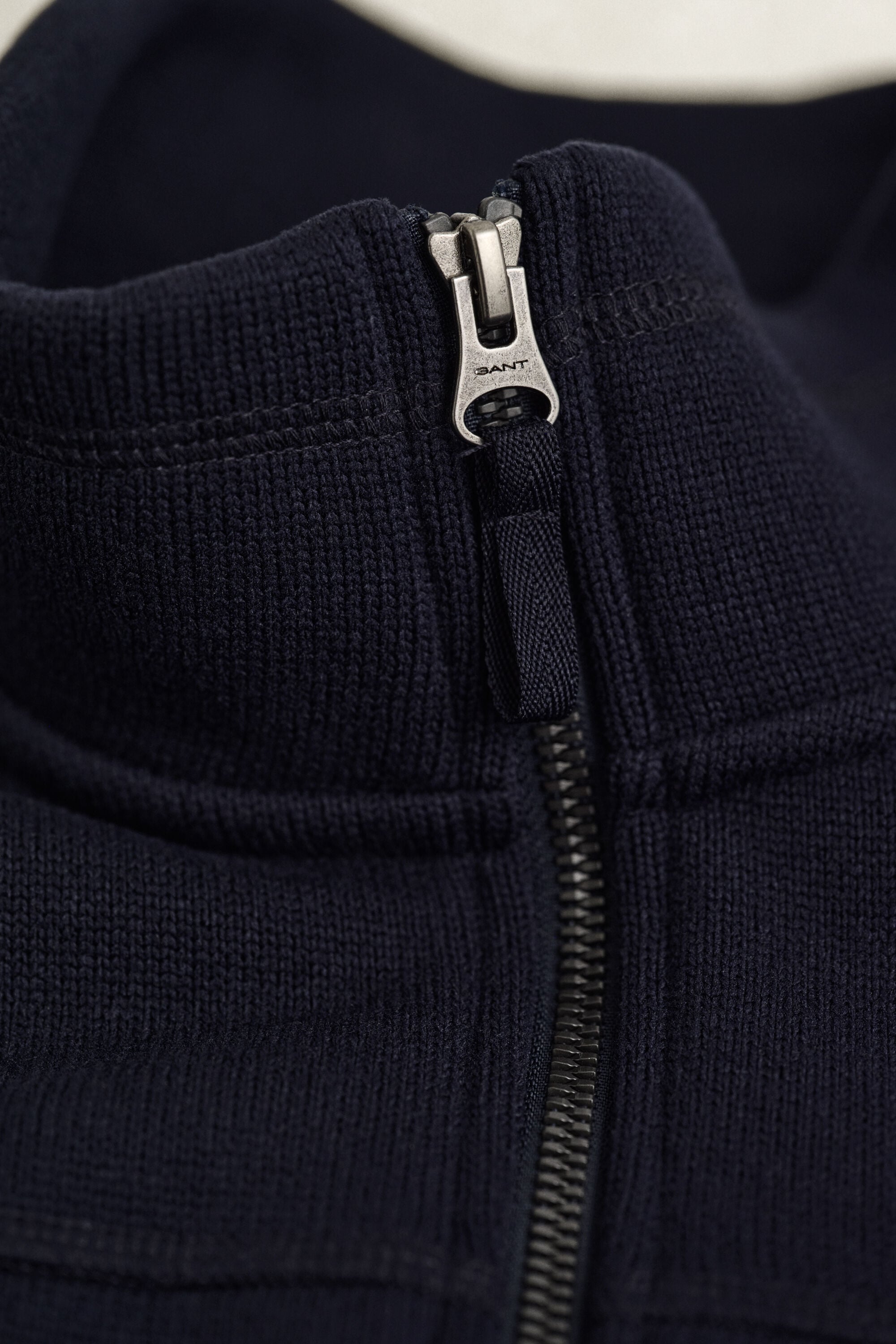 Fleece Jacket