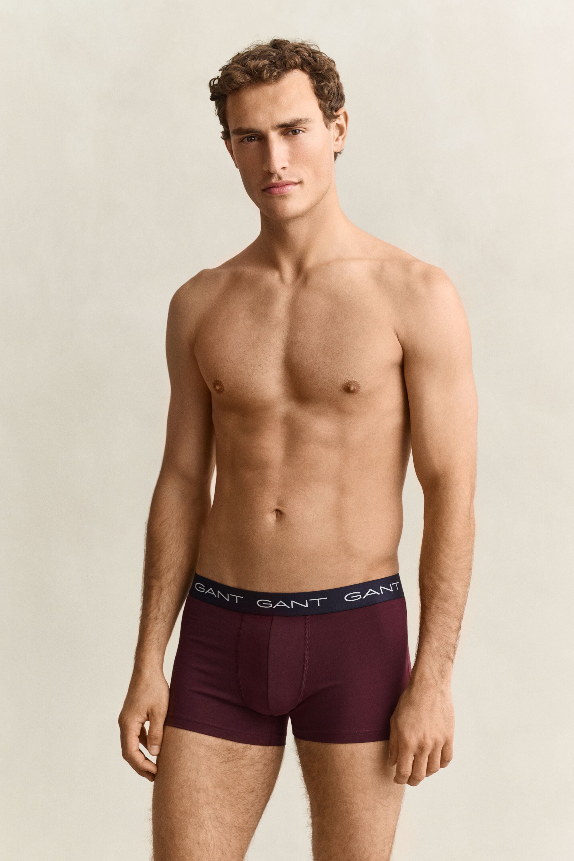3-Pack Trunks