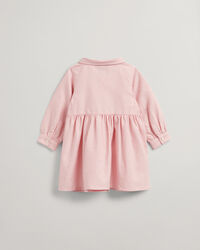 Baby Girl Original Oxford Dress