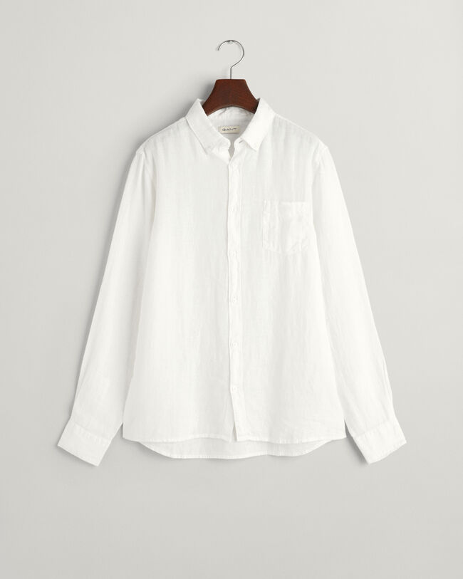 Teens Linen Shirt