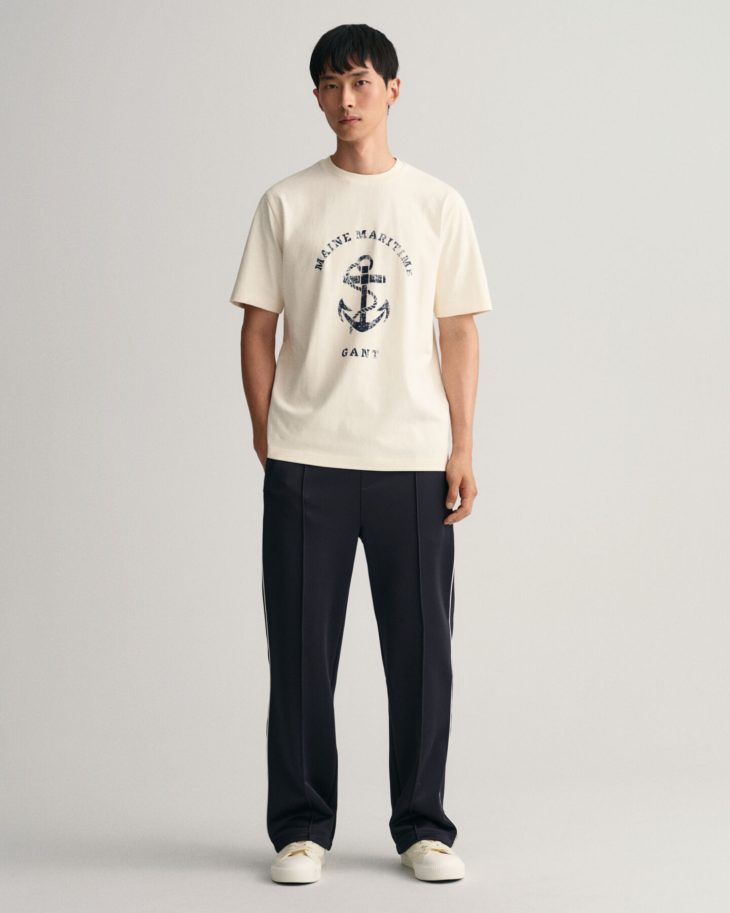Maritime T-Shirt