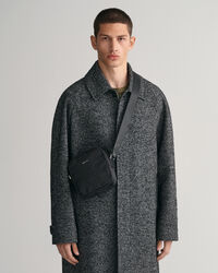 G Patterned Crossbody Bag