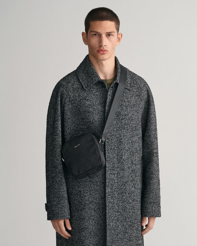 G Patterned Crossbody Bag