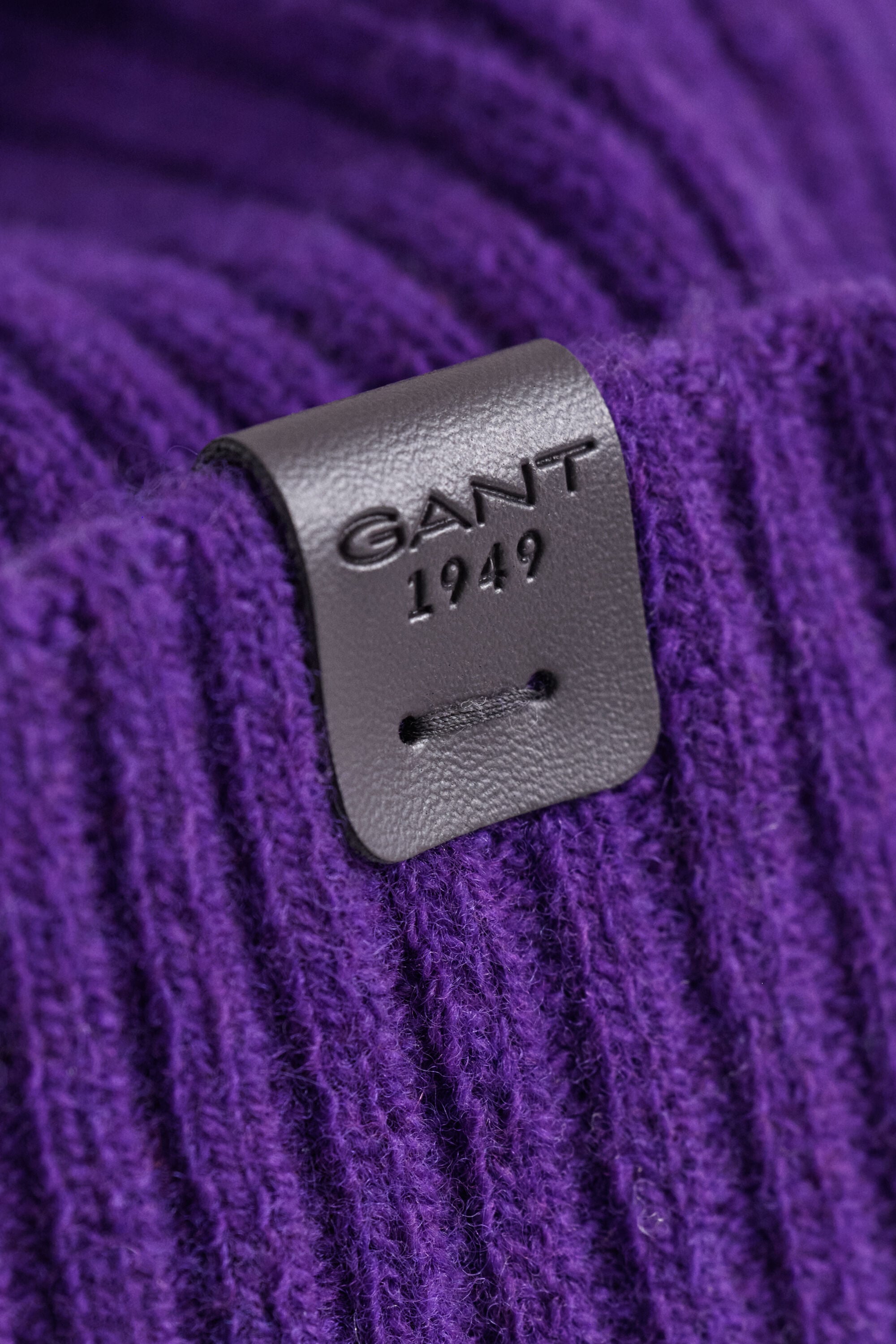 Lambswool Beanie