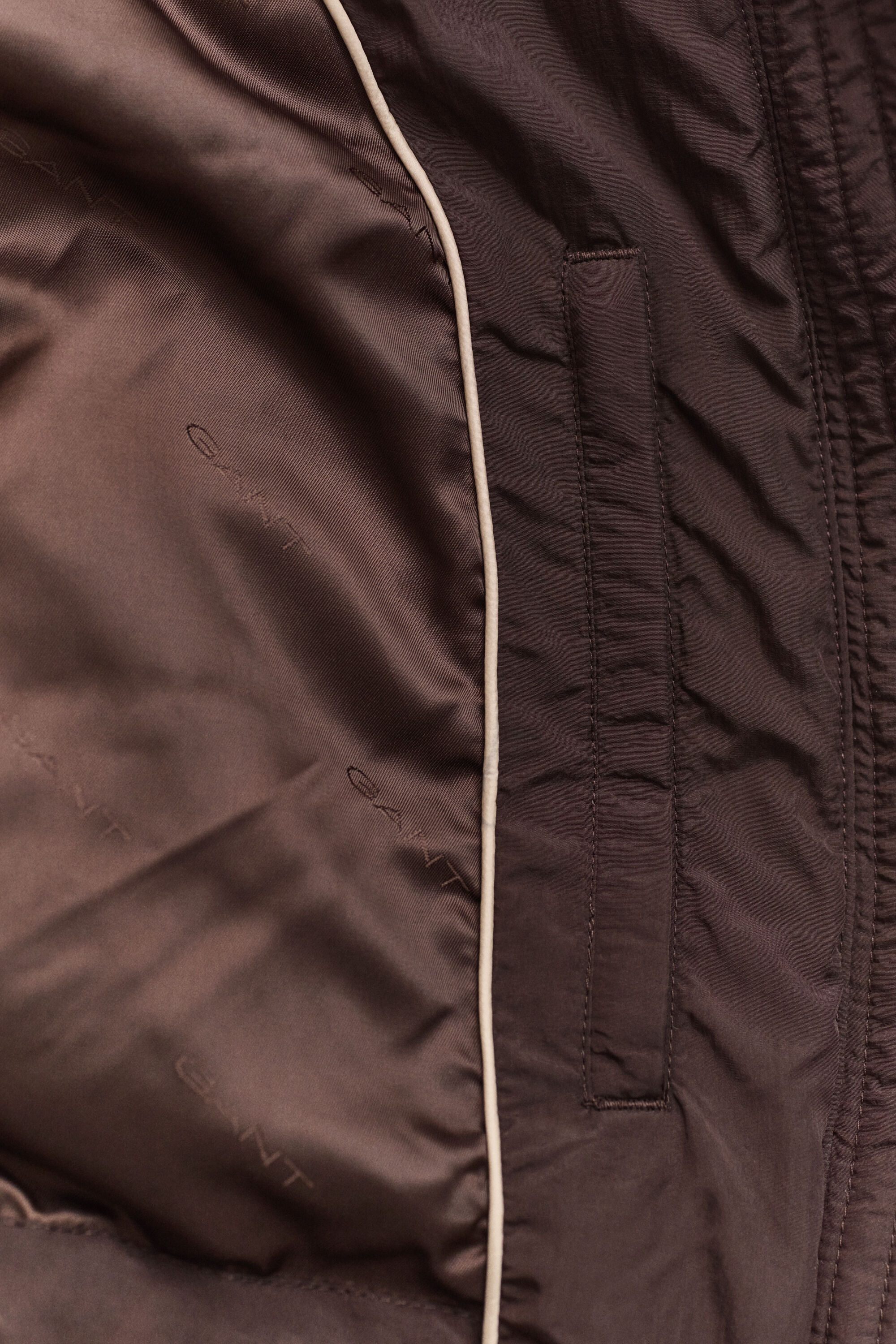 Mid Down Jacket
