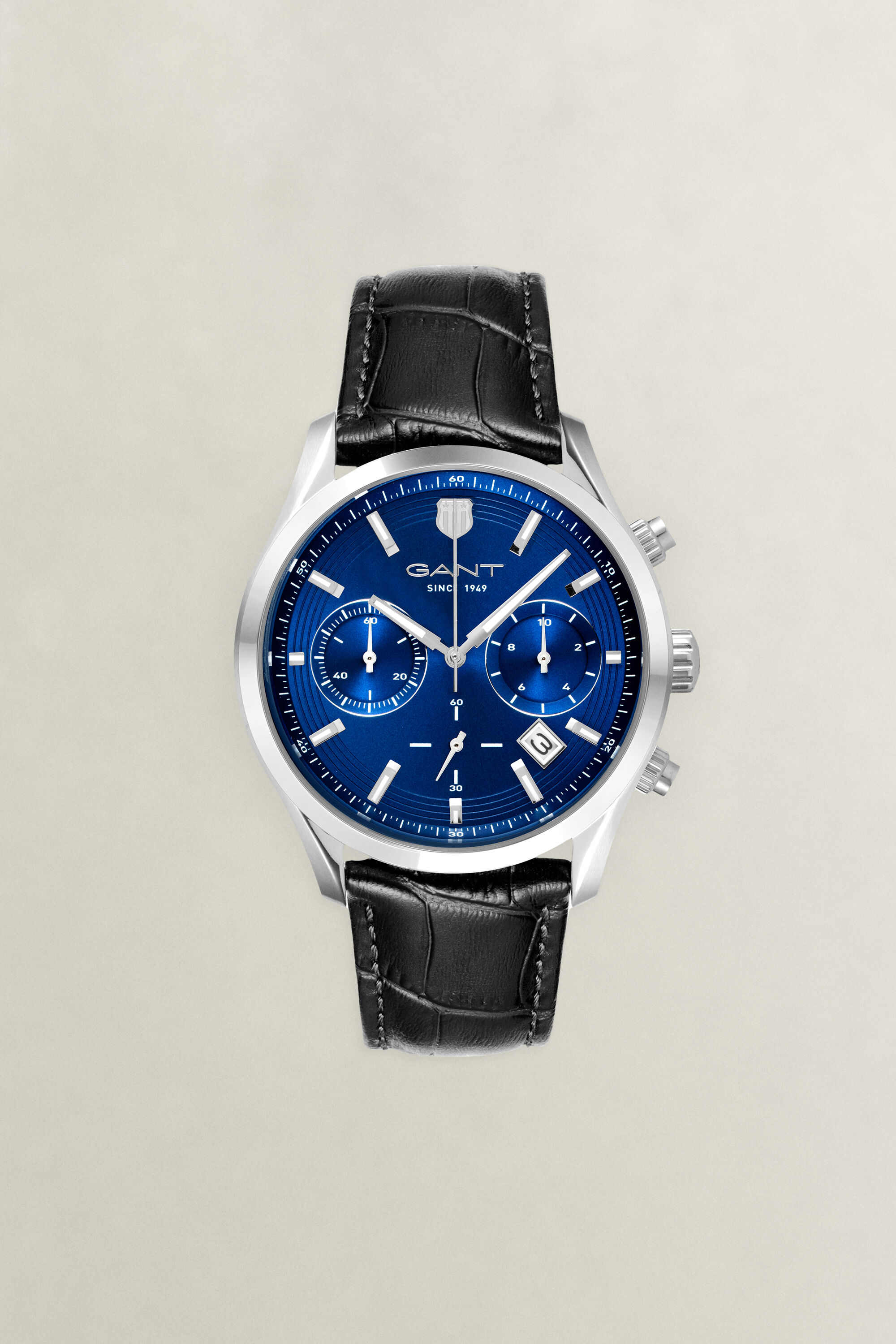 GP206 Watch