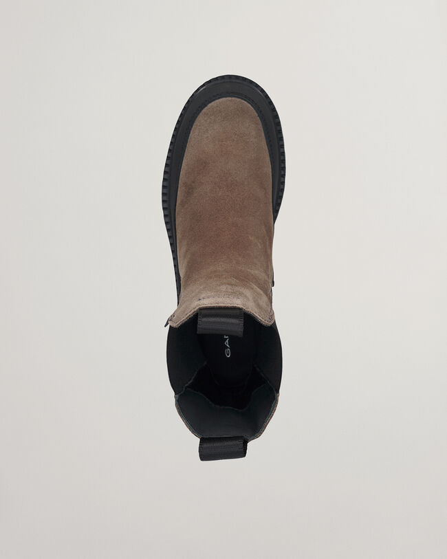 Prepnovo Chelsea Boots