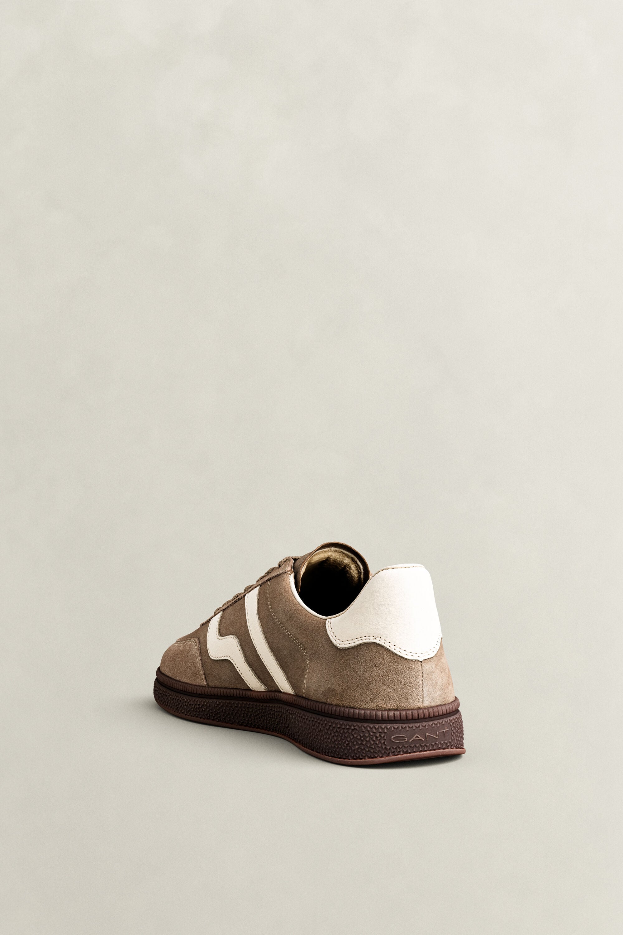Cuzmo Suede Sneakers