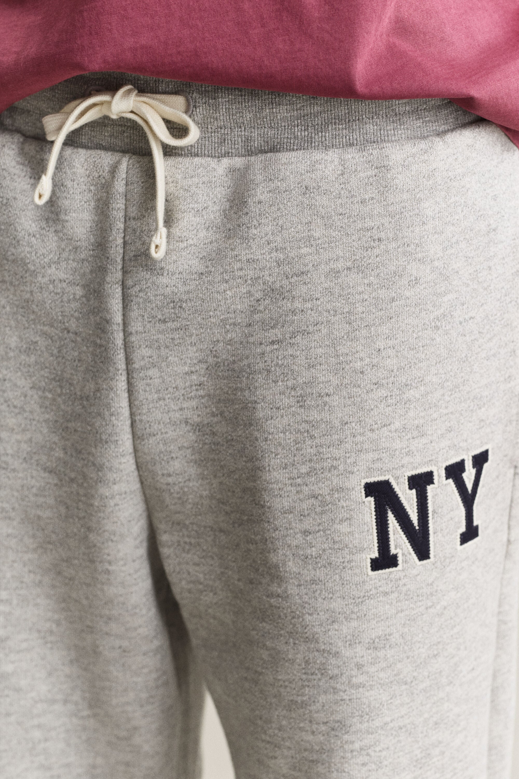 Graphic Sweatpants