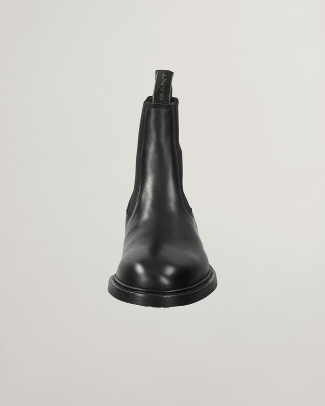 Millbro Chelsea Boots