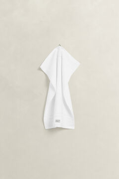 Premium Towel 30X50 — WHITE 2