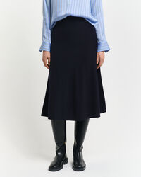 Superfine Lambswool Skirt