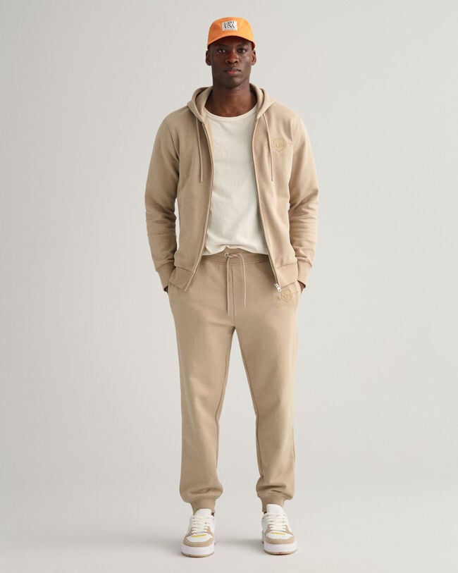 Tonal Archive Shield Sweatpants