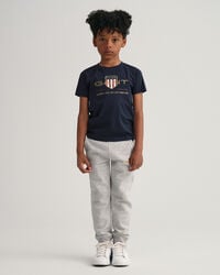 Kids Archive Shield T-Shirt