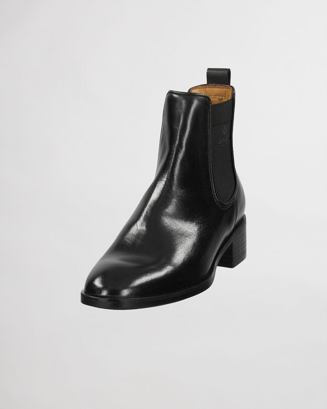 Dellar Chelsea Boots