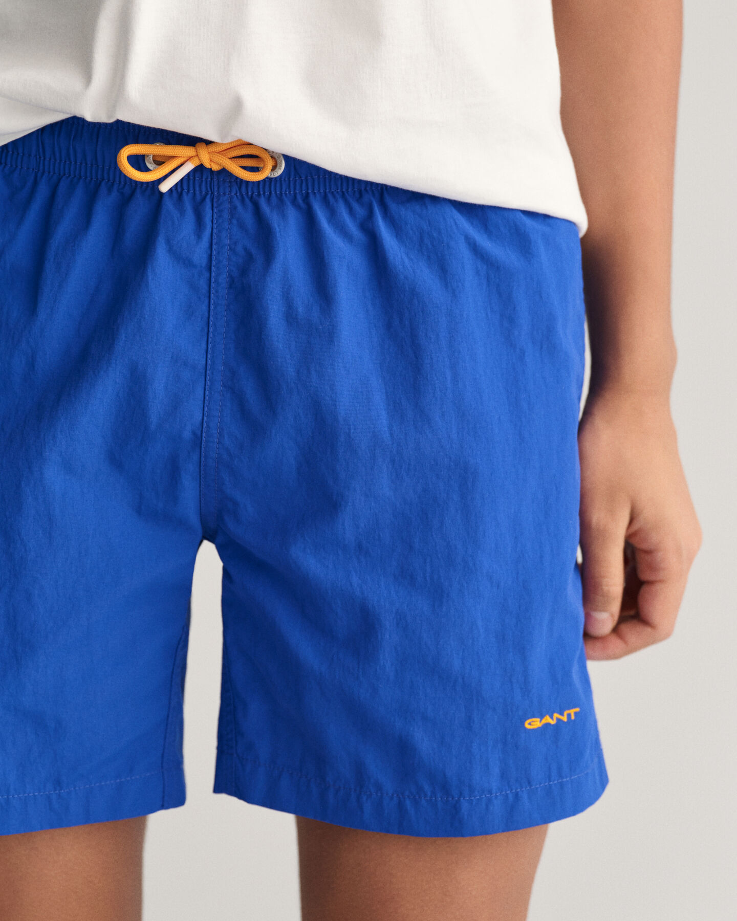 Teen Boys Swim Shorts