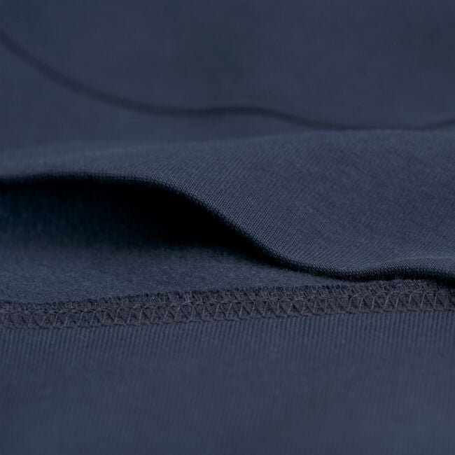 Teen Boys Shield Crew Neck Sweatshirt