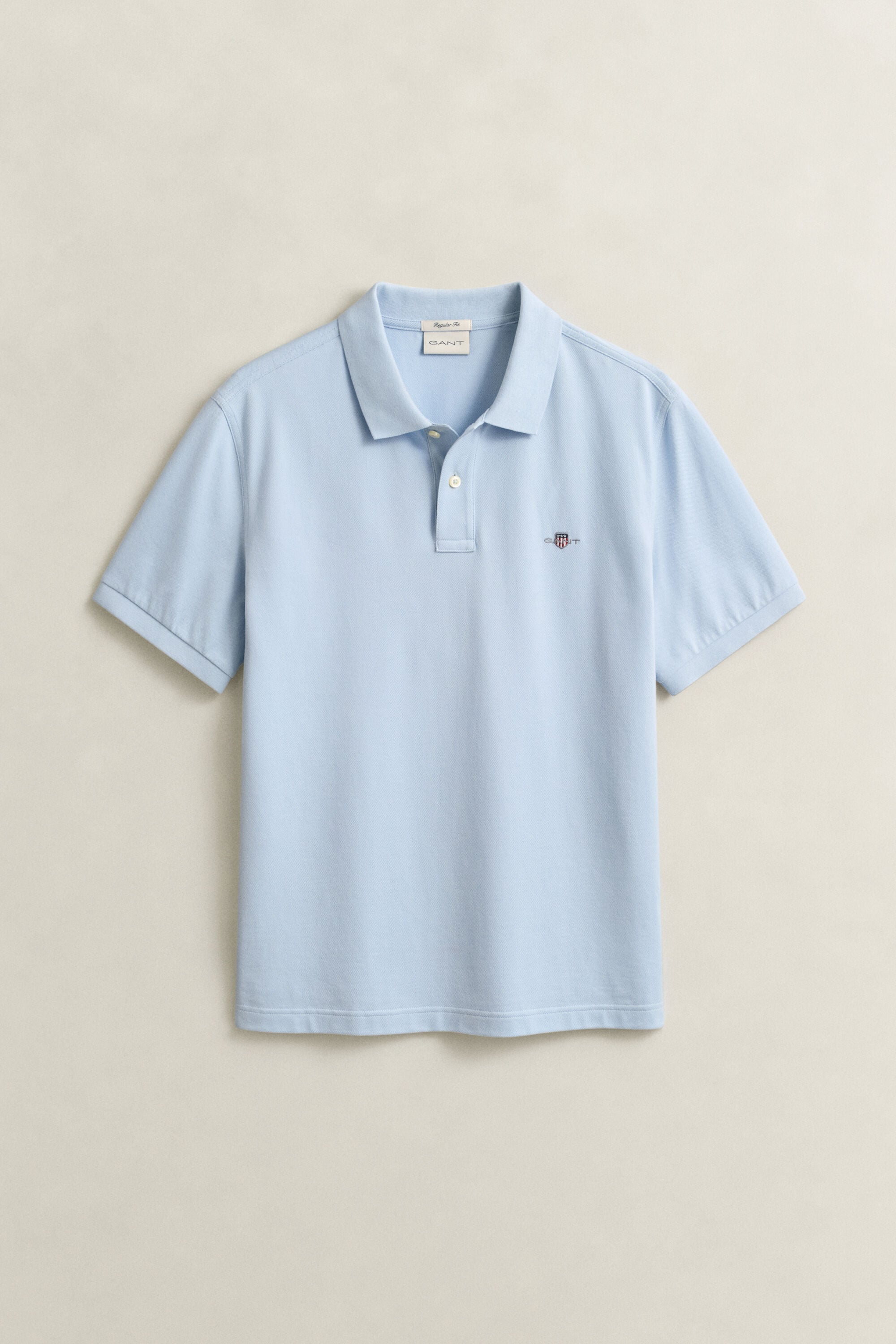 Classic Regular Polo Shirt