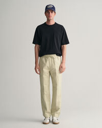 Cotton Linen Pants