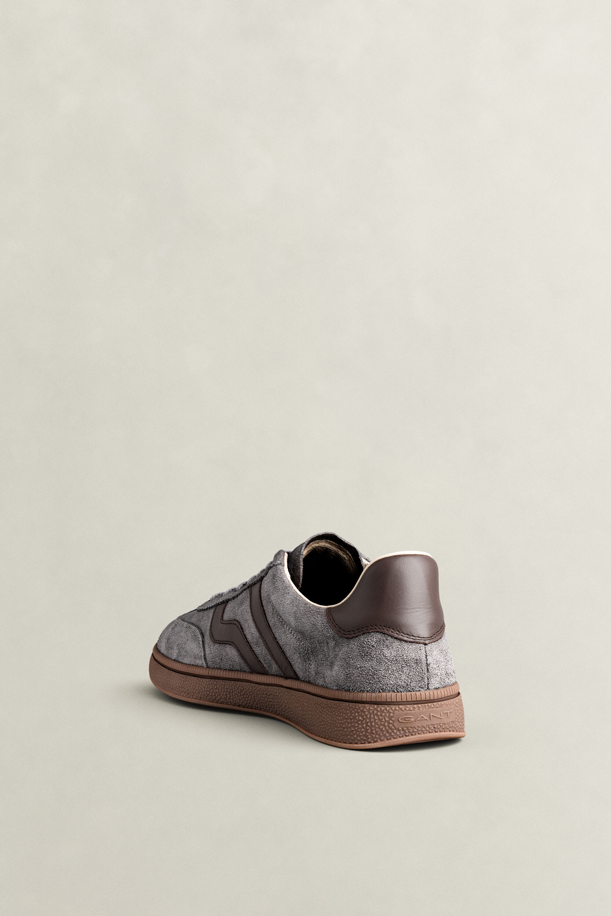 Cuzmo Suede Sneakers