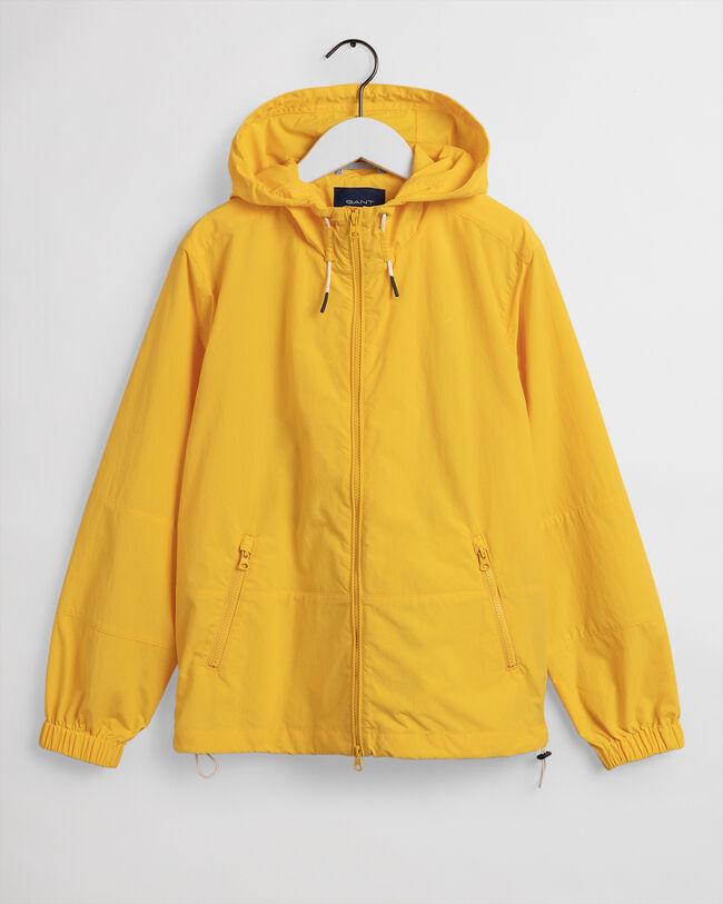 Light Wind Jacket