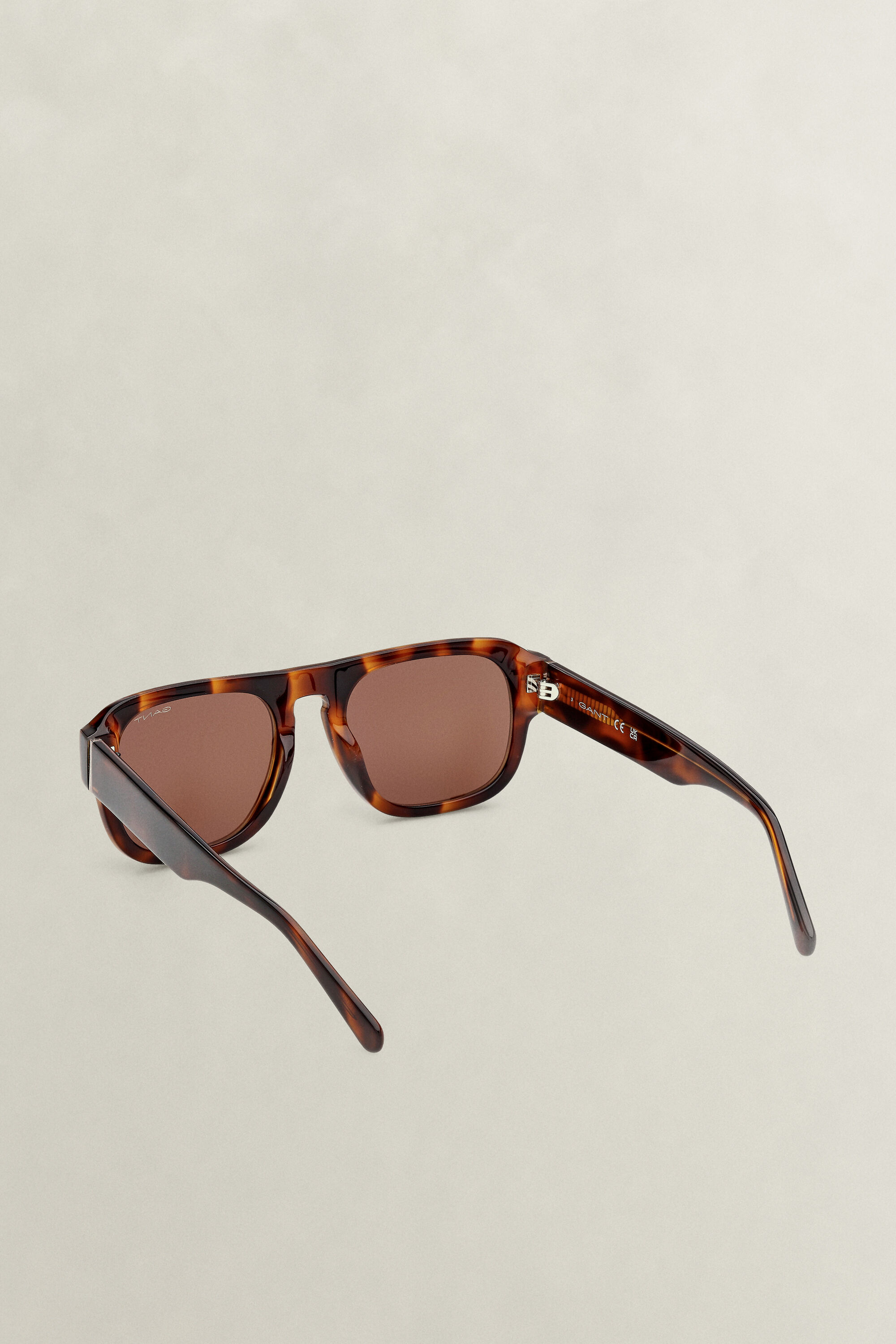 Rectangular Sunglasses