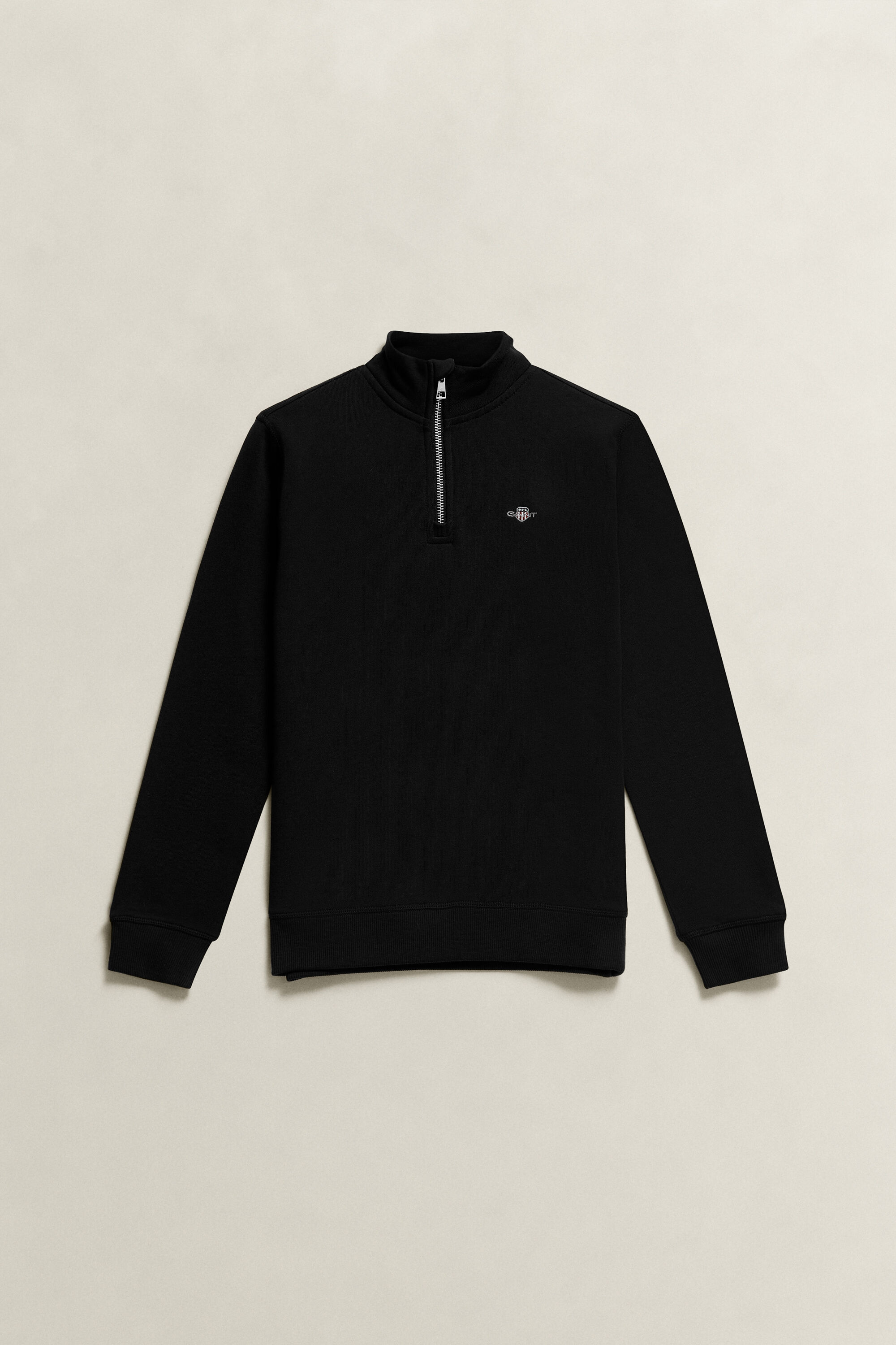 Teen Boys Half Zip Sweatshirt