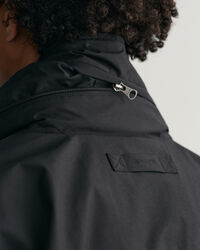 Mist Jacket