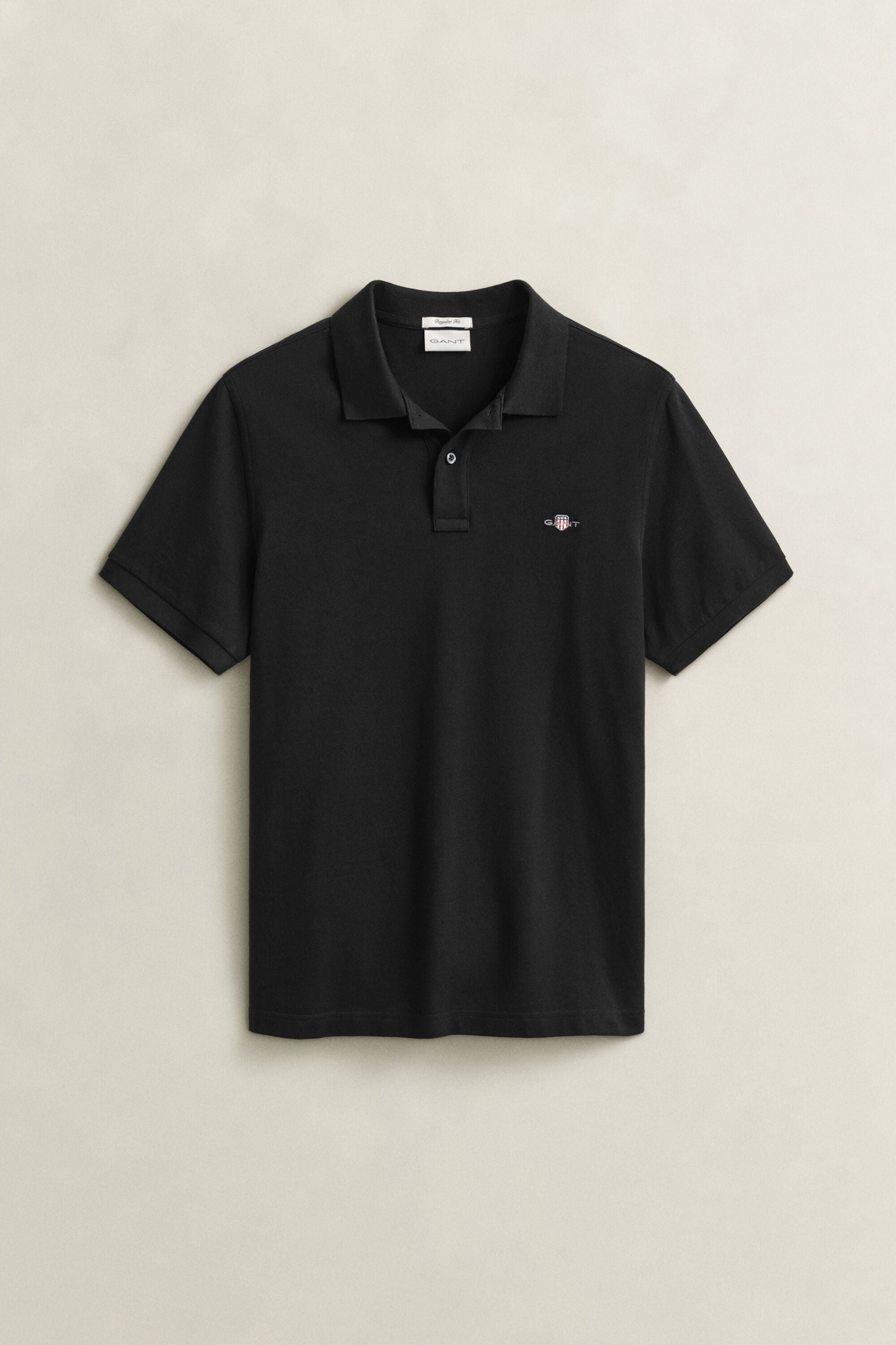 Regular Fit Polo Shirt
