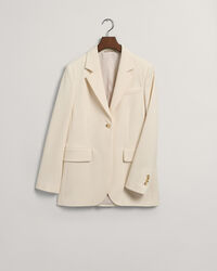 Regular Fit Jersey Blazer
