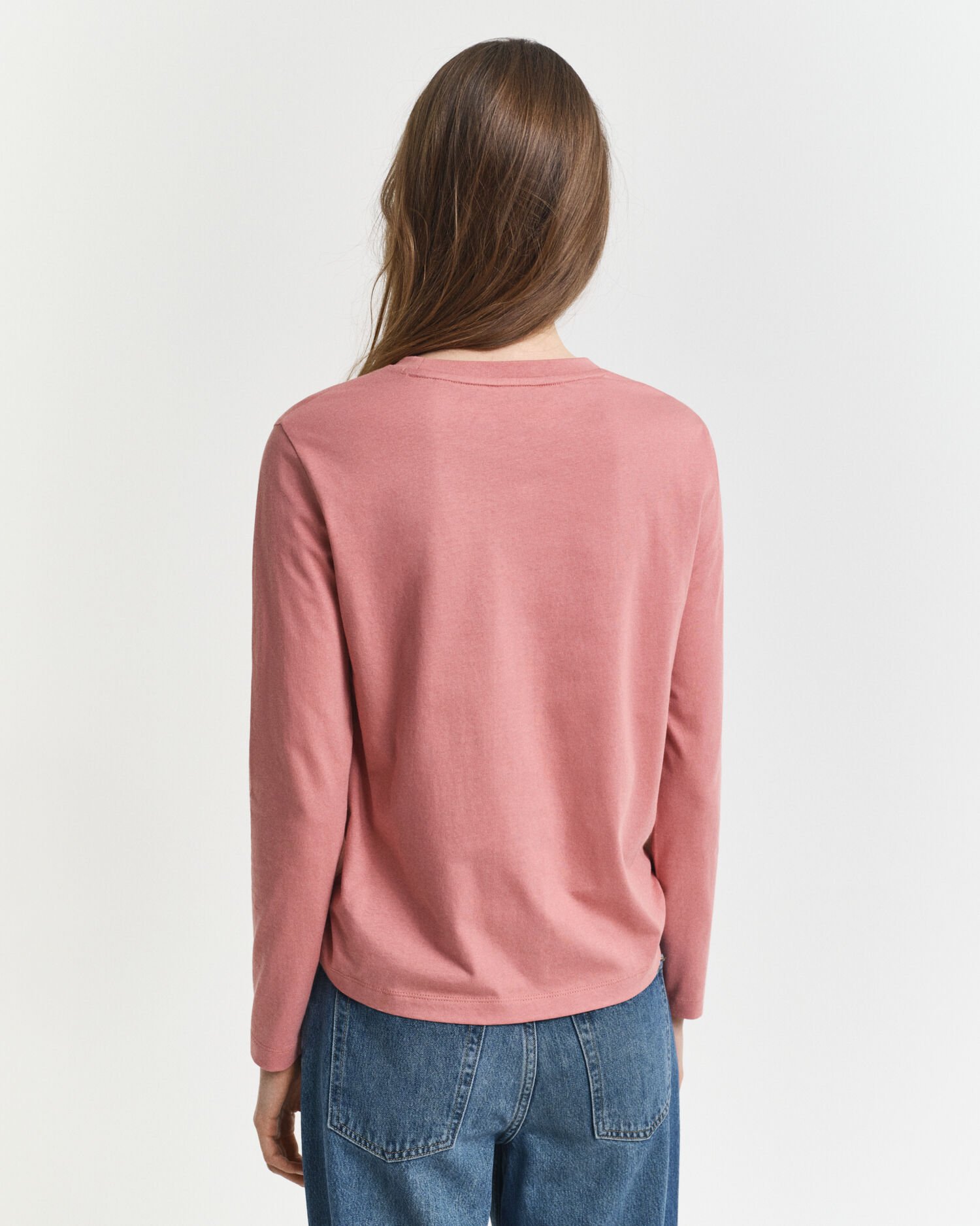 Shield Long Sleeve T-Shirt