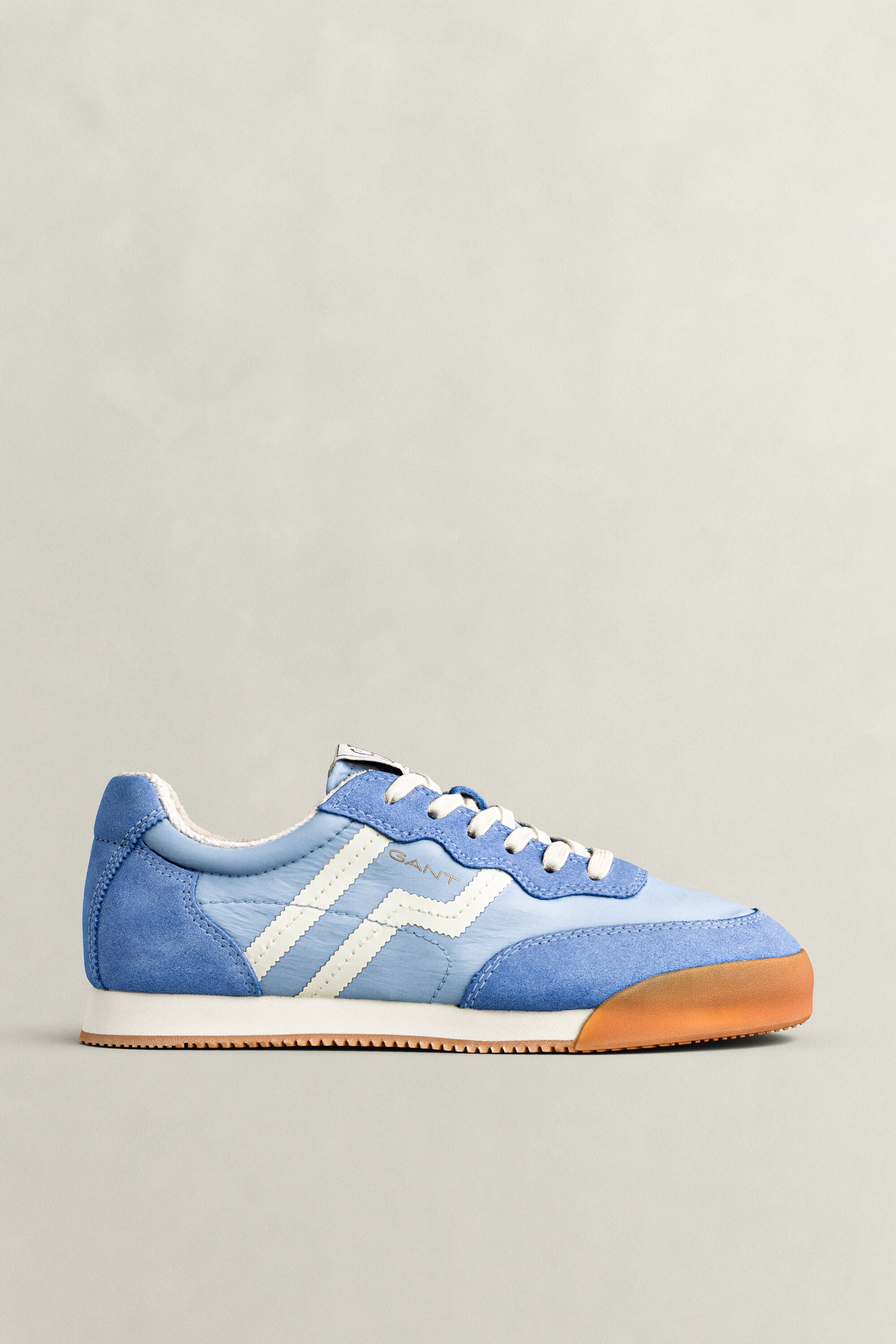 Beylana Suede Sneakers
