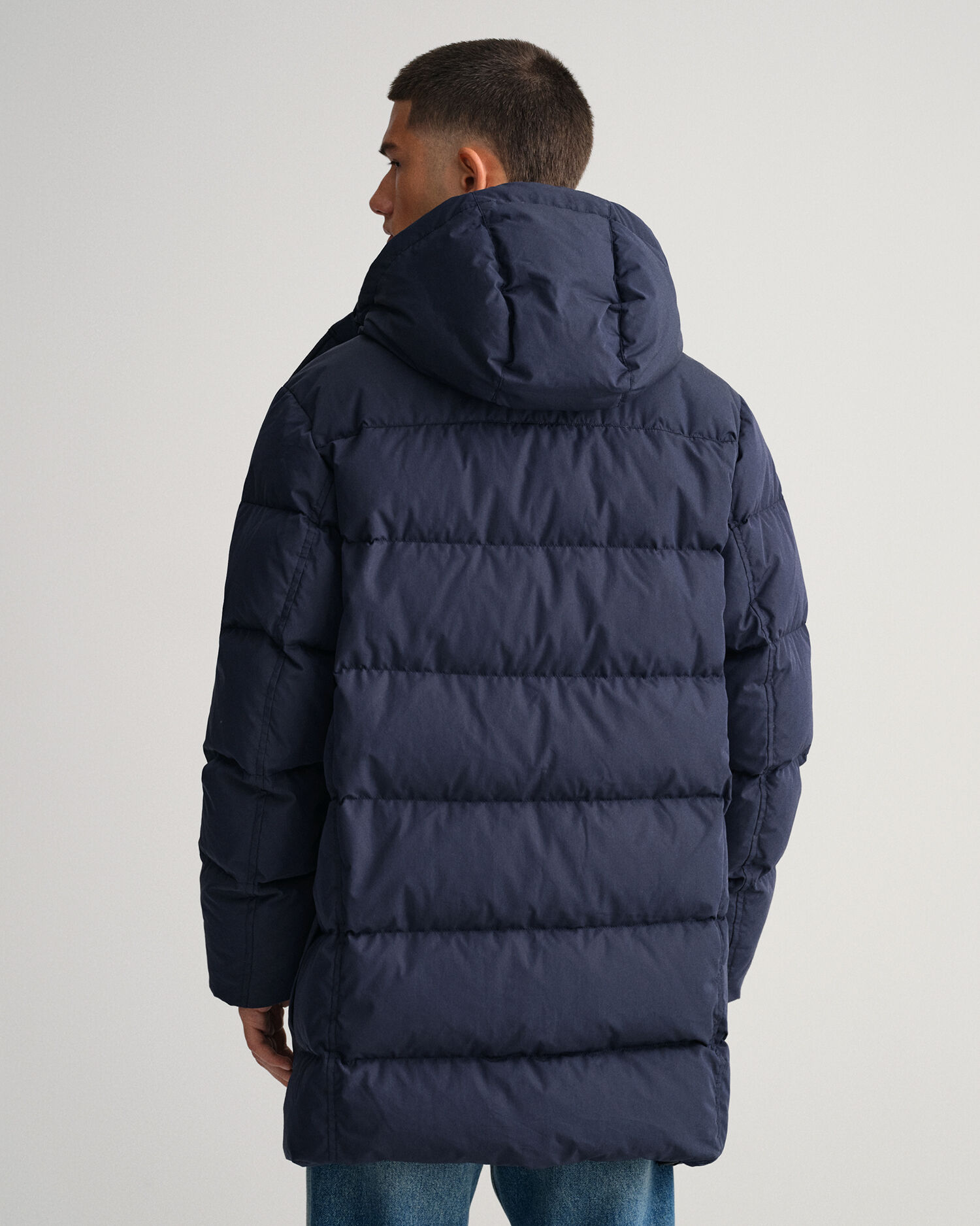 Mens Jackets UK | Shop Jackets for Men 