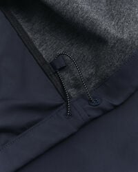 Soft Shell Jacket