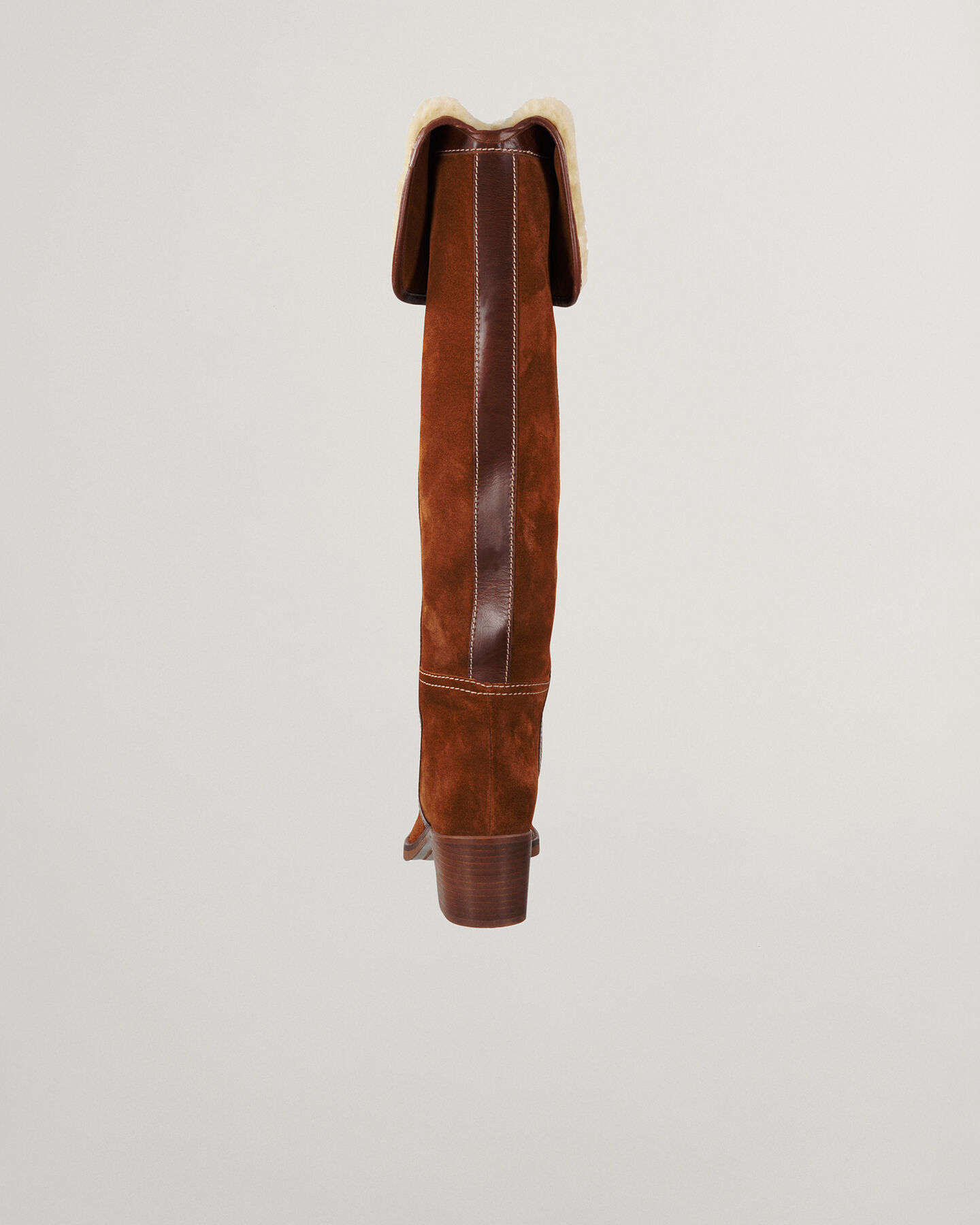 Hampshire Long Shaft Boots