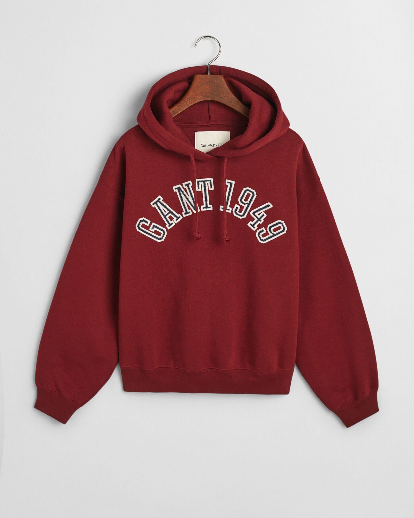 GANT 1949 Arch Graphic Hoodie