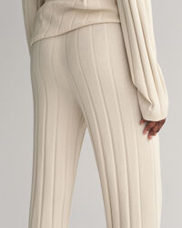 Rib Knit Pants