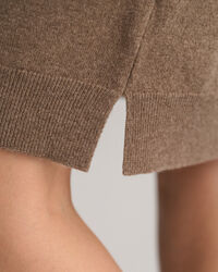 Super Fine Lambswool Dress