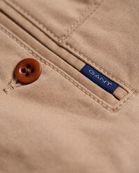 Kids Chino Shorts