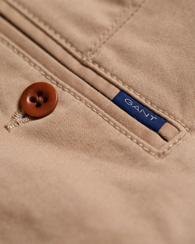 Kids Chino Shorts