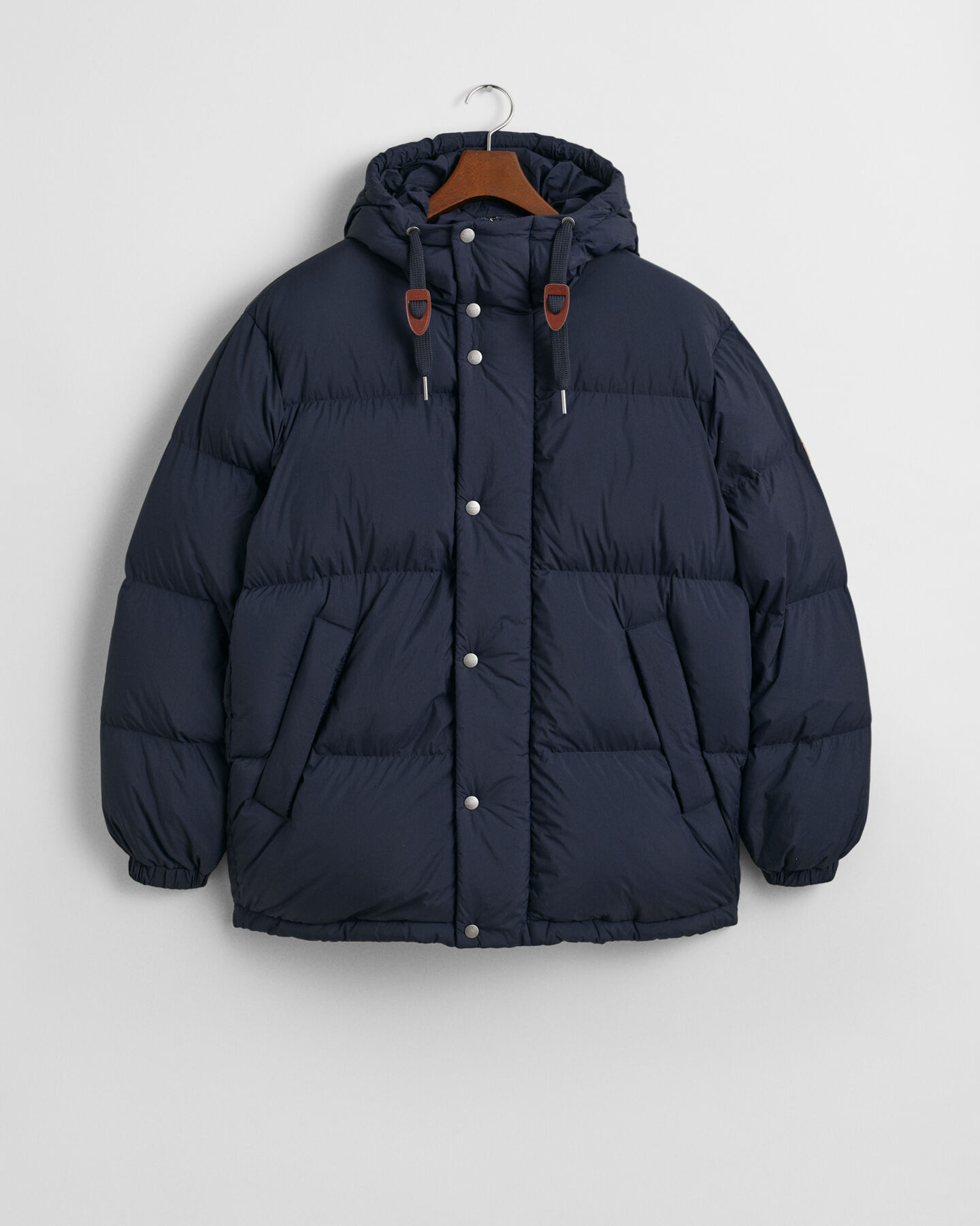 Down Winter Puffer Jacket
